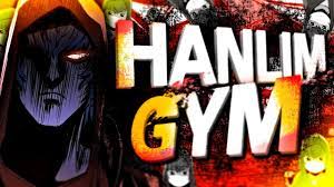 The Origins of Suho Kang | Hanlim Gym Reaction - YouTube