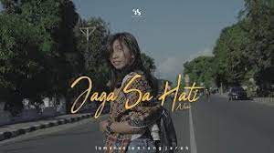 Near Jaga Sa Hati Official Music Video Youtube