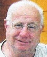 Rodney Rapp Obituary (1942