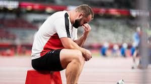 Lukas weißhaidinger is an austrian discus thrower and shot putter. Ocewwbm7vt9 Hm