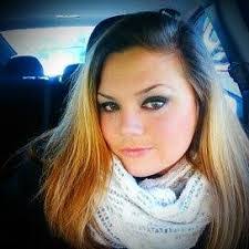 Crystal Cupp's Instagram, Twitter & Facebook