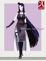 Paypal Comm Mayus Naruto Oc By Xcaeli On Deviantart Naruto Oc Anime Naruto Naruto Girls Hinata is a kunoichi and the former heiress of the hyūga clan from the. pinterest