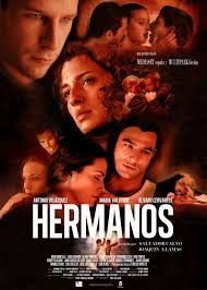Hermanos (2014) reżyseria, scenariusz, produkcja
