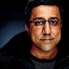 EP 245 'Terminator: Dark Fate' and it's World