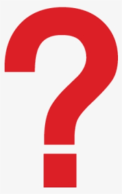 red question mark png images png cliparts free download on seekpng red question mark png images png