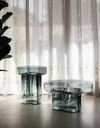 We believe that elegance is not a drab aesthetic but a vibrant, colourful approach. Miniforms Coffee Table In Murano Blown Glass Discover Soda Coffee Table Design Coffee Table Glass Blowing