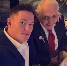 Jake Putnam's Instagram, Twitter & Facebook