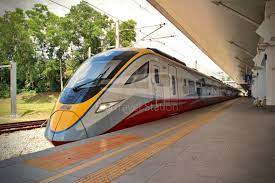 Harga tiket kereta api dari alostar ke sungai buloh. Ktm Ets Business Class Malaysia Ets2 Business Class Train Tickets Ets Seating Plans Train Schedule Ktm Online Booking Jadual Tambang Ets Baru Tiket Online Ktm Kl