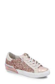 A timeless silhouette that should be a part of every sneaker rotation. Rose Gold Sneakers Nordstrom