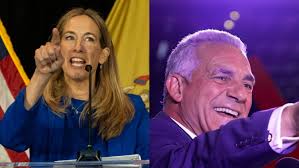 2024 Middlesex County Elections: Live Results