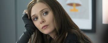 Stan said, i want the new avenger to be an android. so i made up a new vision, and. Avengers Star Elizabeth Olsen Ware Offen Fur Einen Scarlet Witch Solofilm Kino News Filmstarts De