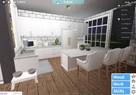 Pin By S O F I A On Bloxburg In 2020 House Decorating Ideas Apartments Sims House Design Home Building Design