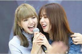 Gambar jisoo ringtones wallpapers free zedge 2019 sumber : 10 Momen Kompak Jisoo Dan Lisa Blackpink