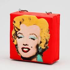 Marilyn Box