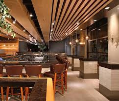 Acoustic Suspended Ceiling Metal Strip Perforated Barz Sarante Ceilings Plus Ceiling System Suspended Ceiling Wood Slat Ceiling