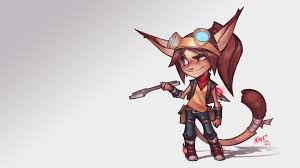 Rinidinger Knkl By Knkl On Deviantart We post league stuff as well as a bunch of random. rinidinger knkl by knkl on deviantart