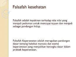 Agenda 21 adalah dokumen yang ditandatangani oleh 179 negara semasa. Falsafah Kesehatan Falsafah Adalah Keyakinan Terhadap Nilai Nilai Yang Menjadi Pedoman Untuk Mencapai Tujuan Dan Menjadi Sebagai Pandangan Hidup Falsafah Ppt Download