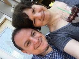 George C. Marshall High School Class of 1991