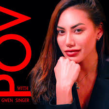 Explore the experiences, perspectives and passions of the top artists, entrepreneurs, and entertainers with host gwen singer. Getting To Know Gwen 73 Questions Part 1 Pov With Gwen Singer Podcast On Spotify