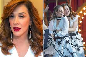 Marcella rica acredita que o amor que sente pela namorada vitória strada não cabe em nenhum padrão. Os Detalhes Do Casamento De Claudia Raia E Jarbas Homem De Mello Veja Sao Paulo