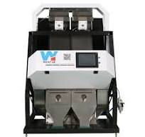 [Hot Item] Wycs 2-128 Parboiled Rice Colour Sorting Machine