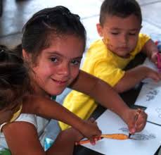 Supporting Families Together Association