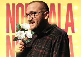 ČAPLJINA: Stand Up show 'Normala' za sve zaljubljene i singlove!