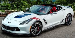 Mh studio анонсировала фигурку айрис из final fantasy vii. Chevrolet Corvette Grand Sport Cabriolet Tech Specs C7 Top Speed Power Acceleration Mpg More 2017 2019
