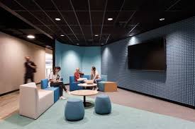 Western Sydney University Campus By Woods Bagot Parramatta Australia Retail Design Blog University Interior Design Interior Design School Campus Design