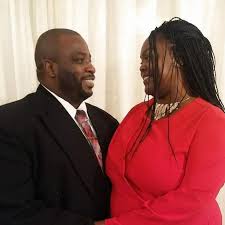 Angela VanBuren and David O'Neal's Wedding Website