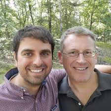 I didn't have to procreate to carry