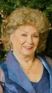 Bette Hart Obituary