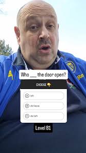 🤓Here's the answer 👉, ❗️Who saw you?, Vs., ❗️Who did you see?,  ................................................, • Somebody saw Paul.,