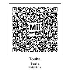 Touka Bout A Lot Of Purple Code Qr Raiponce Disney Codage