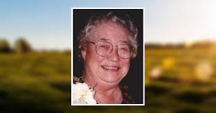 Marie Veliquette Obituary May 29, 2014
