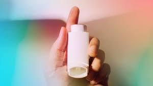 For inhalation dosage form (powder inhaler): Treatments For Asthma And How To Use An Inhaler Everyday Health
