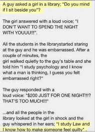 5 short story jokes guaranteed to make you laugh. Lefi17 Funny Quotes Stupid Funny Tumblr Funny