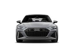 Image result for Daytona Gray 2025 RS7