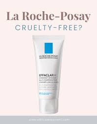 Is La Roche Posay Cruelty Free In 2019 Tierschutz Und Tiere