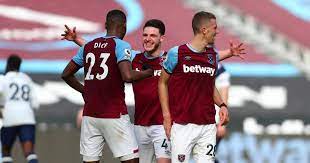 West ham united football club is an english professional football club based in stratford, east london that compete in the premier league, the top tier of english football.the club plays at the london stadium, having moved from their former home, the boleyn ground, in 2016. Pundit Expects West Ham To Revert To Type With Star Man Tipped To Leave