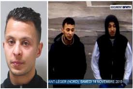 Select the subjects you want to know more about on euronews.com. Salah Abdeslam Paris Terror Suspect Arrested Alive In Brussels