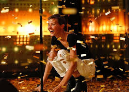 Who is my greatest competition on @agt? 0rugjpjjituuom