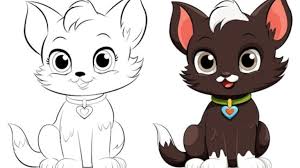 Drawing:a4z_-ymtkr8= cats – A Comprehensive Guide - Blogging Tips