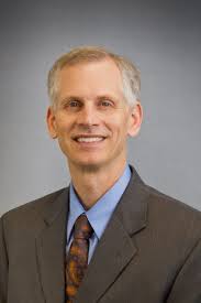 Caldwell named Dean of Barry University's School of Podiatric Medicine