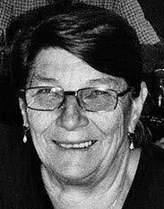 Ingrid SMITH Obituary