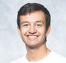 Volume 135 Fall 2021 Roundup Issue 4 by Pierce College Publications