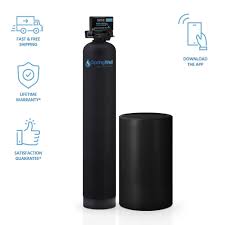 Water Softener System For The Whole House Springwell Water Filtration