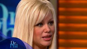 ‘Dr. Phil’ Guest: ‘I’ve Spent Close to $100K