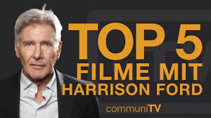Police sergeant dutch van den broek (harrison ford) and u.s. Top 5 Harrison Ford Filme Youtube