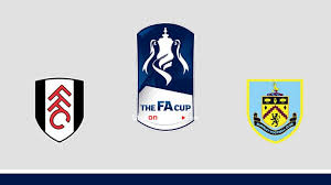 You are on page where you can compare teams fulham vs burnley before start the match. Fulham Vs Burnley Preview And Prediction Live Stream Fa Cup 2021